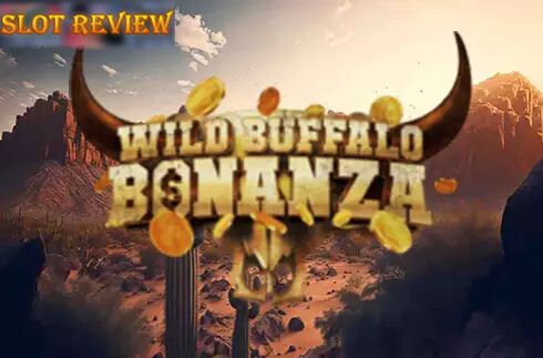 Wild Buffalo Bonanza Slot Review